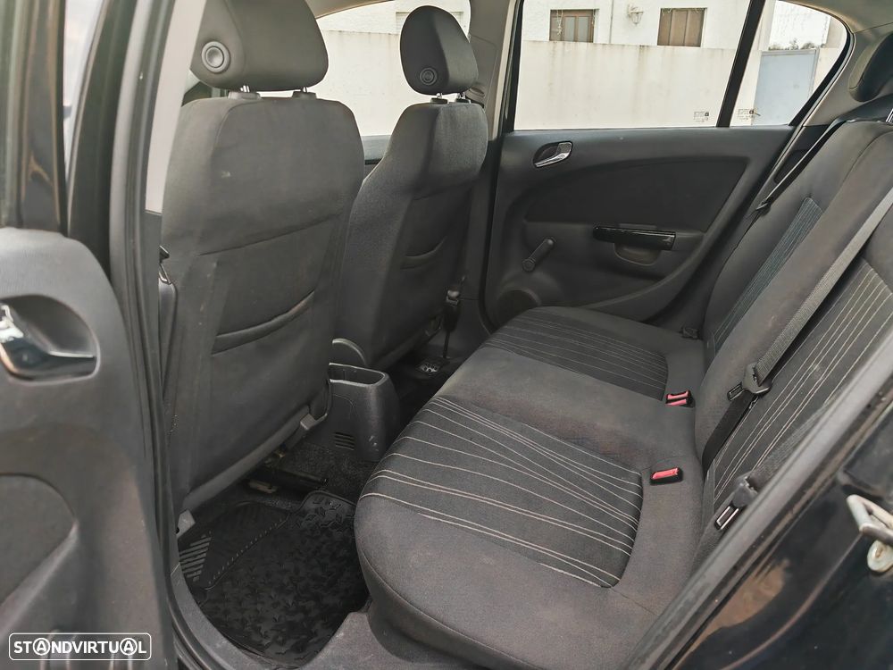 Opel Corsa 1.2 Enjoy - 10