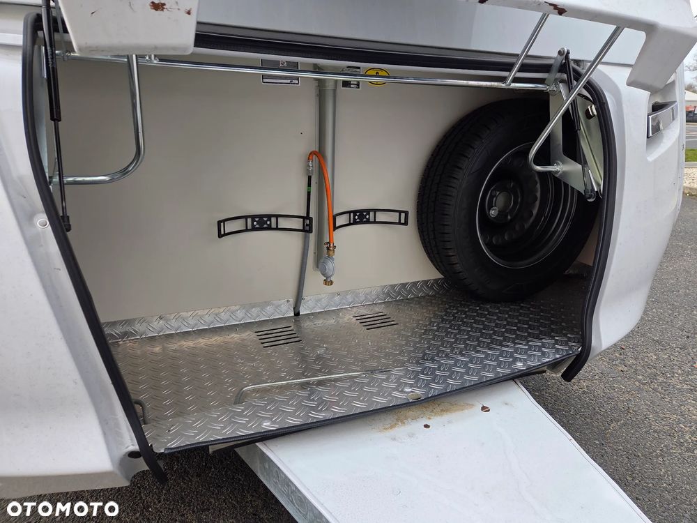 Tabbert Bottesini W32 klima - 26