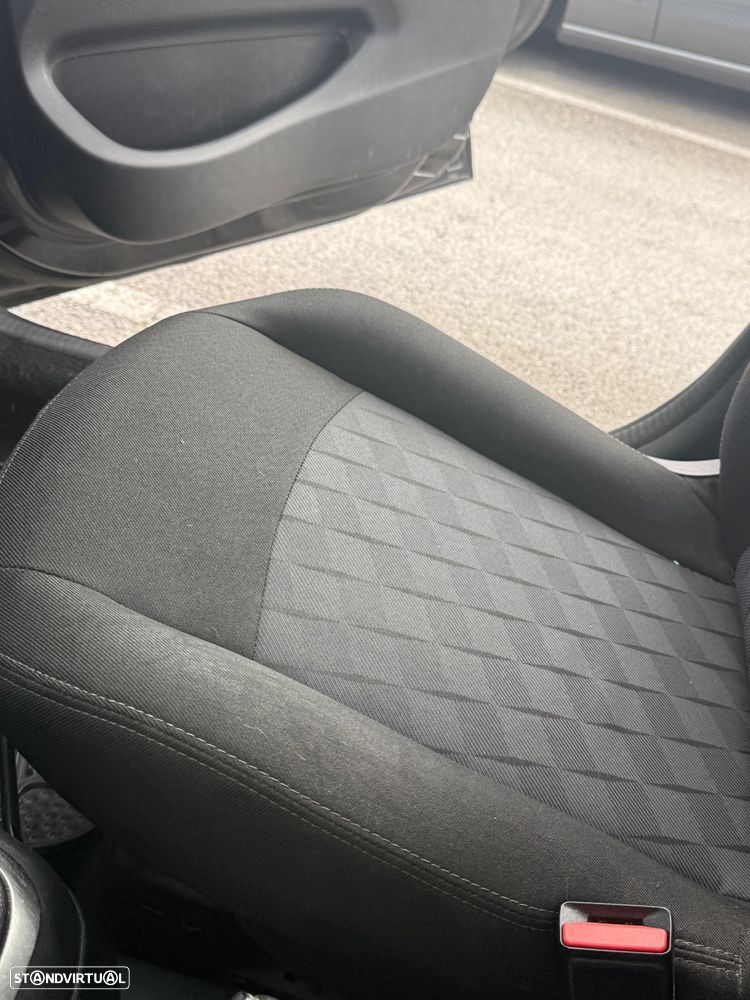 Citroën C-Elysée 1.5 BlueHDi Shine - 6