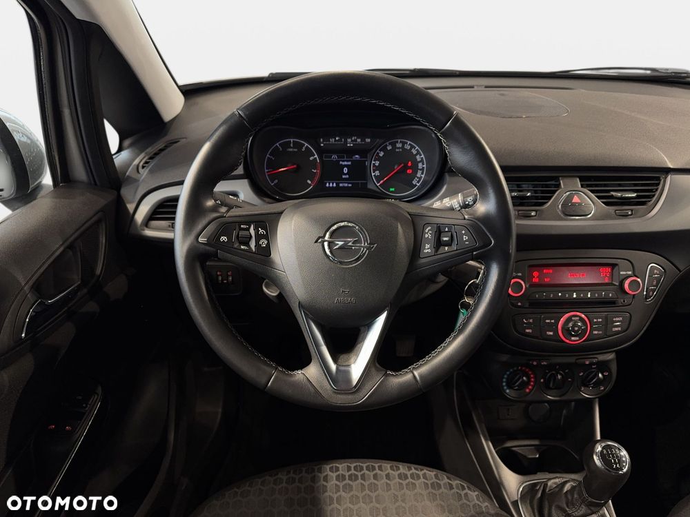 Opel Corsa - 15