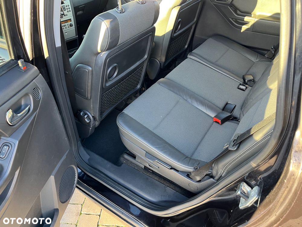 Opel Meriva 1.4 Cosmo - 23