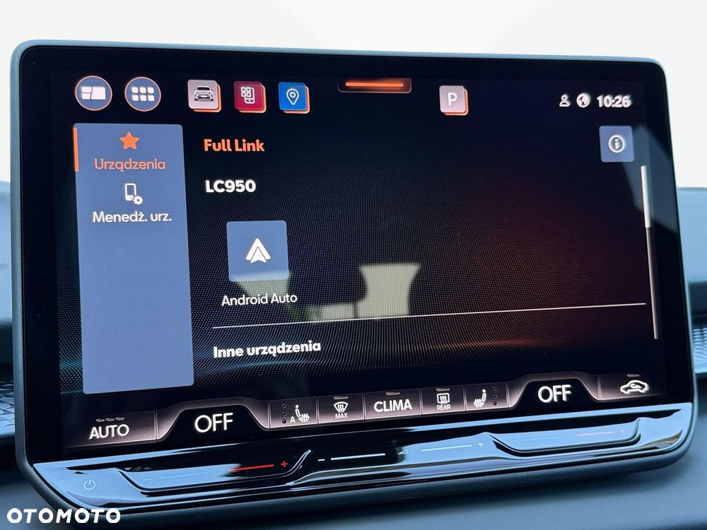 Cupra Terramar 1.5 eTSI mHEV DSG - 23