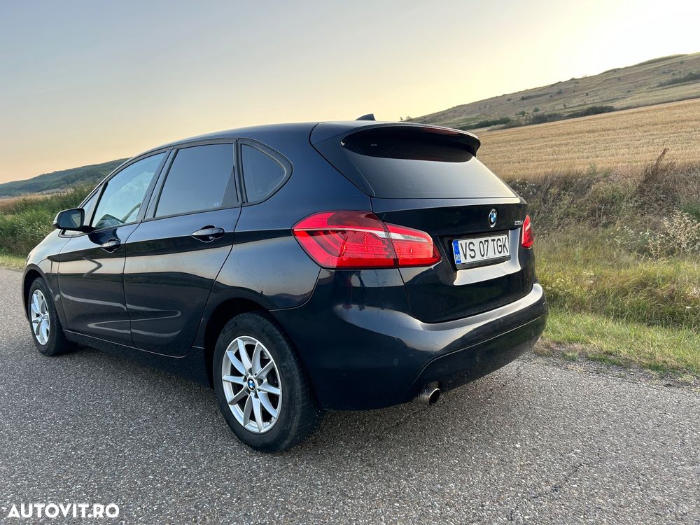 BMW Seria 2 - 5