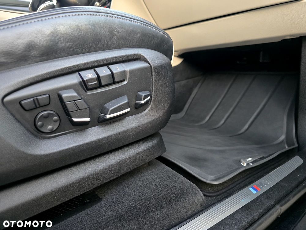 BMW X6 xDrive30d M Sport - 25