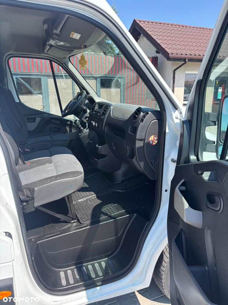 Renault Master - 10
