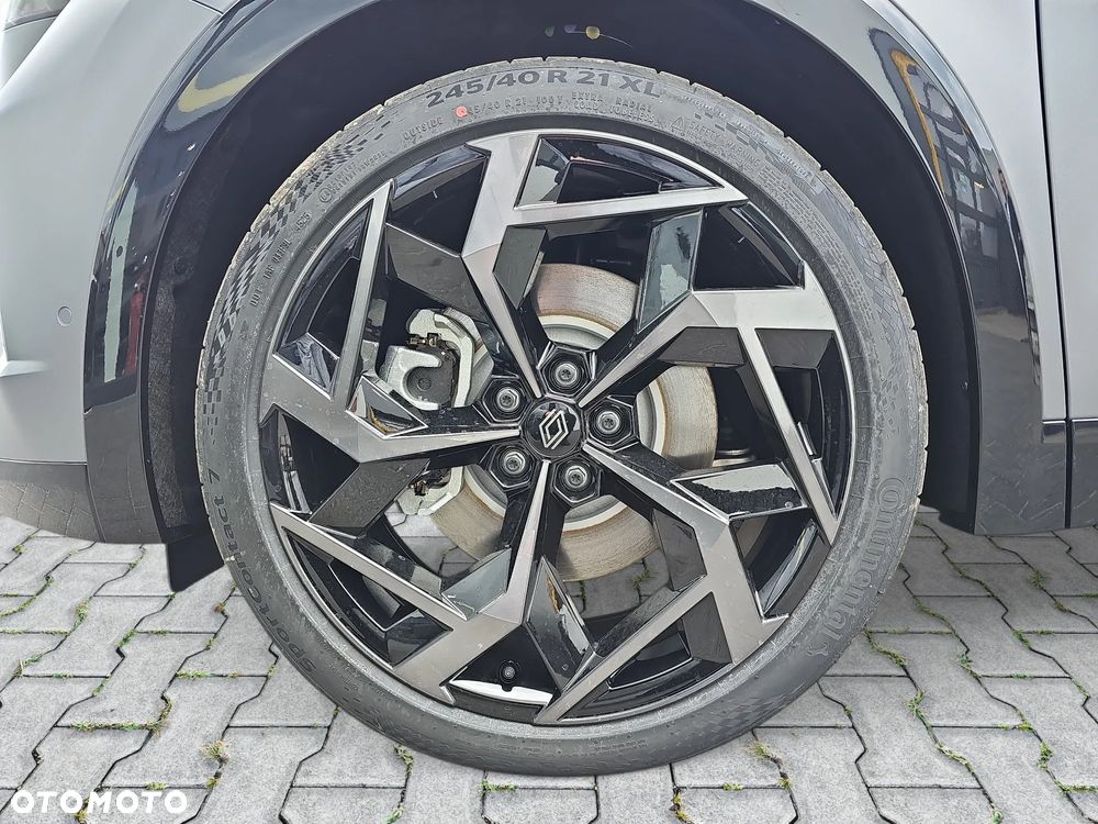 Renault Rafale 1.2 E-Tech PHEV 4x4 300 atelier Alpine MMT - 26