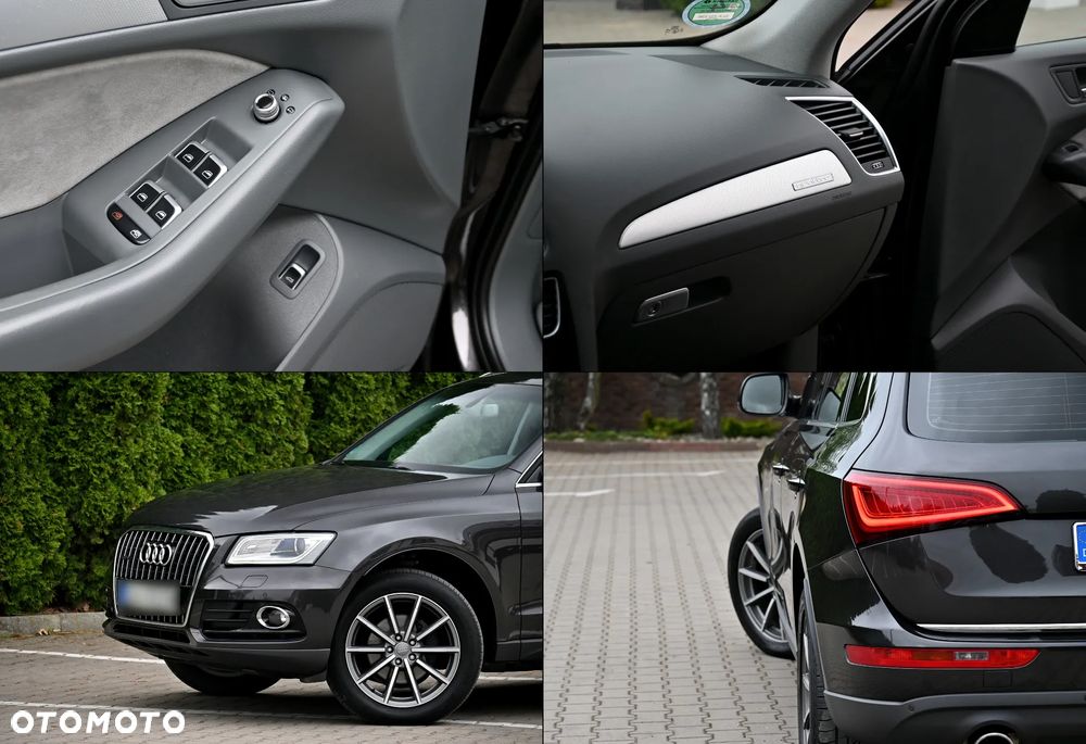 Audi Q5 2.0 TDI Quattro S tronic - 40