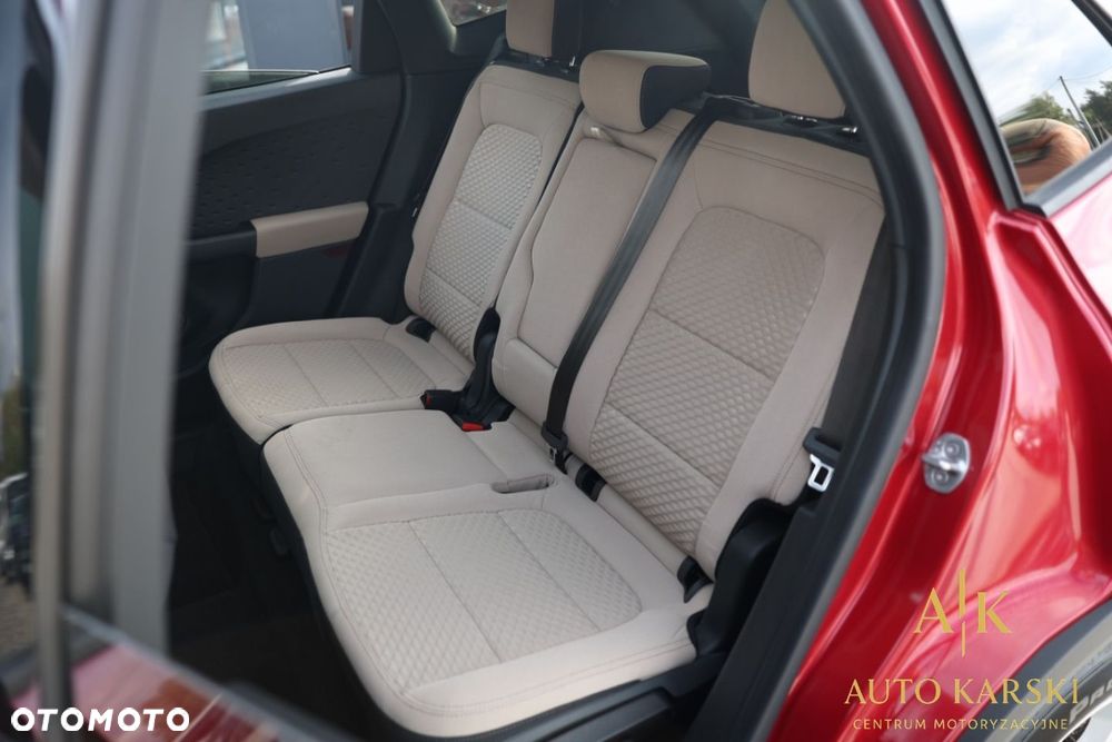 Ford Escape - 10
