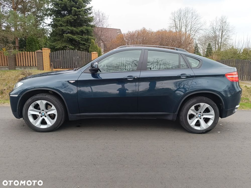 BMW X6 30d xDrive - 3