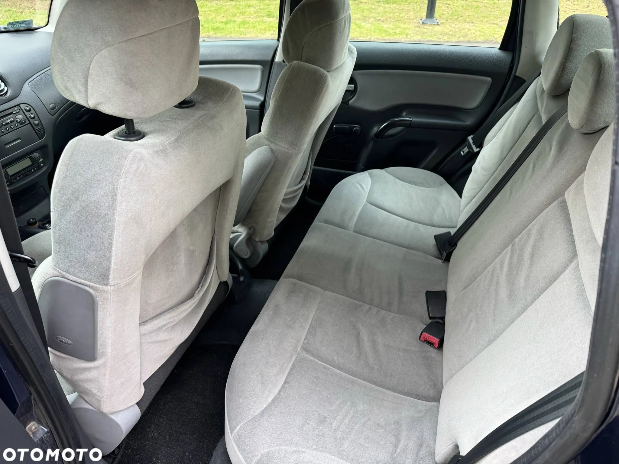Citroën C3 1.4 HDi 16v Freeze (sx) - 17