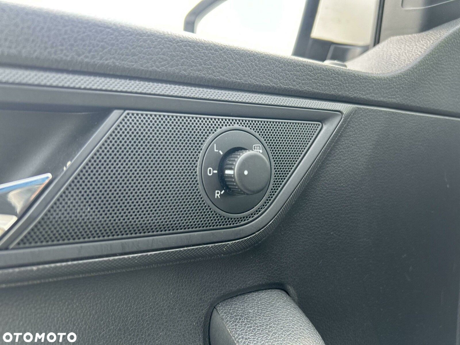 Skoda Fabia 1.0 TSI Ambition - 12