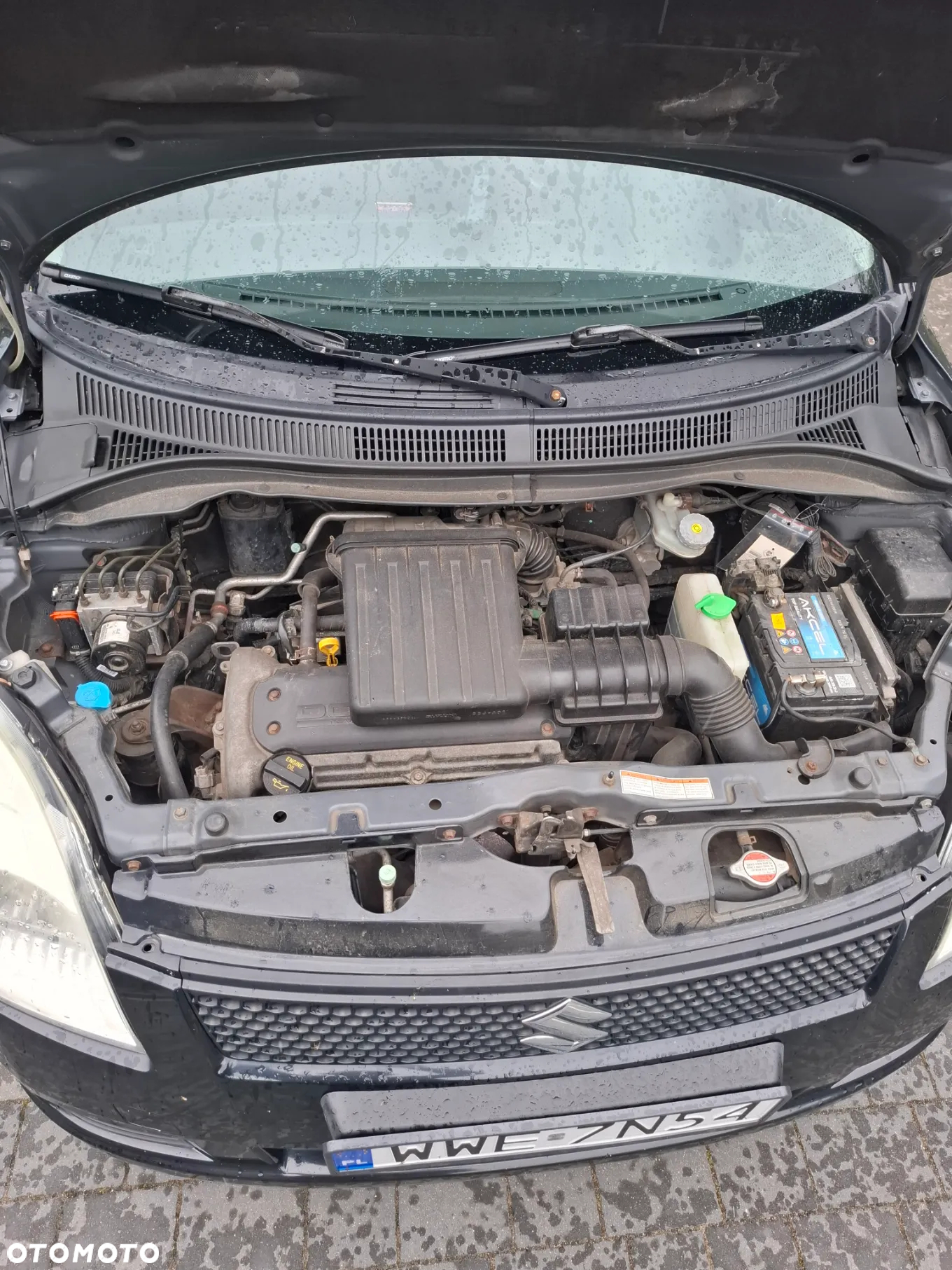 Suzuki Swift 1.3 Comfort XL - 10