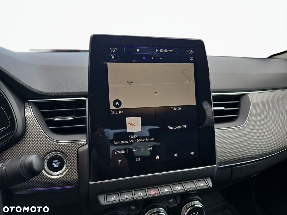 Renault Arkana 1.6 E-TECH Intens MMT - 17