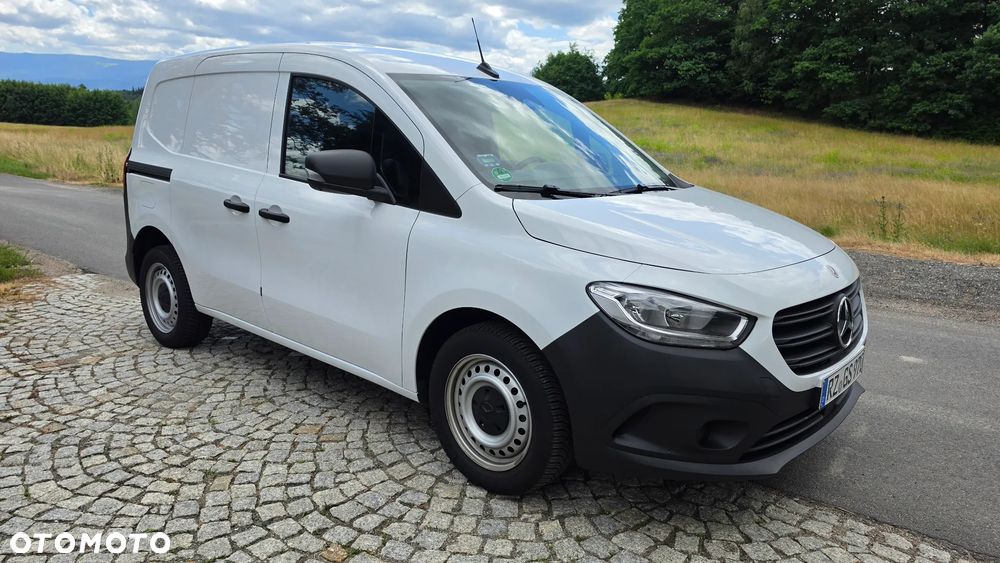 Mercedes-Benz Citan - 5