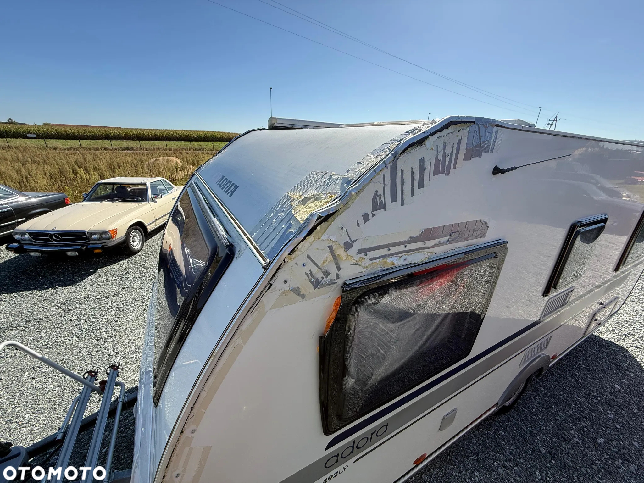Adria ADORA 492 UP - 32
