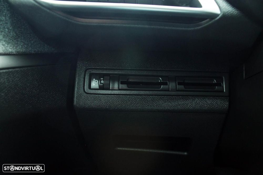 Peugeot 3008 1.5 BlueHDi Allure - 31