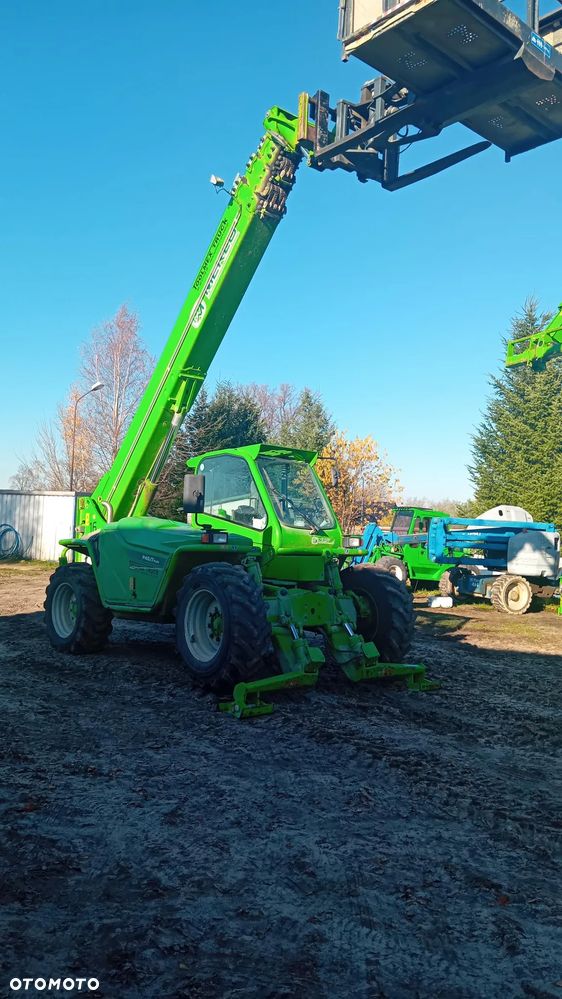 Merlo P40.17PLUS - 4