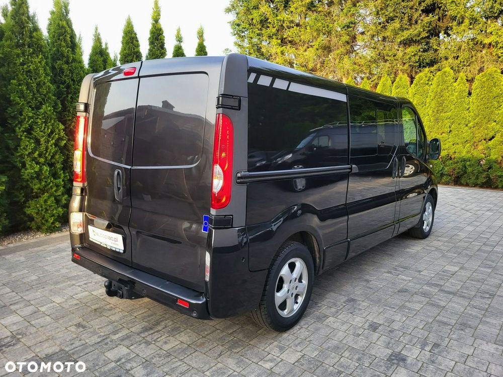 Renault Trafic - 7