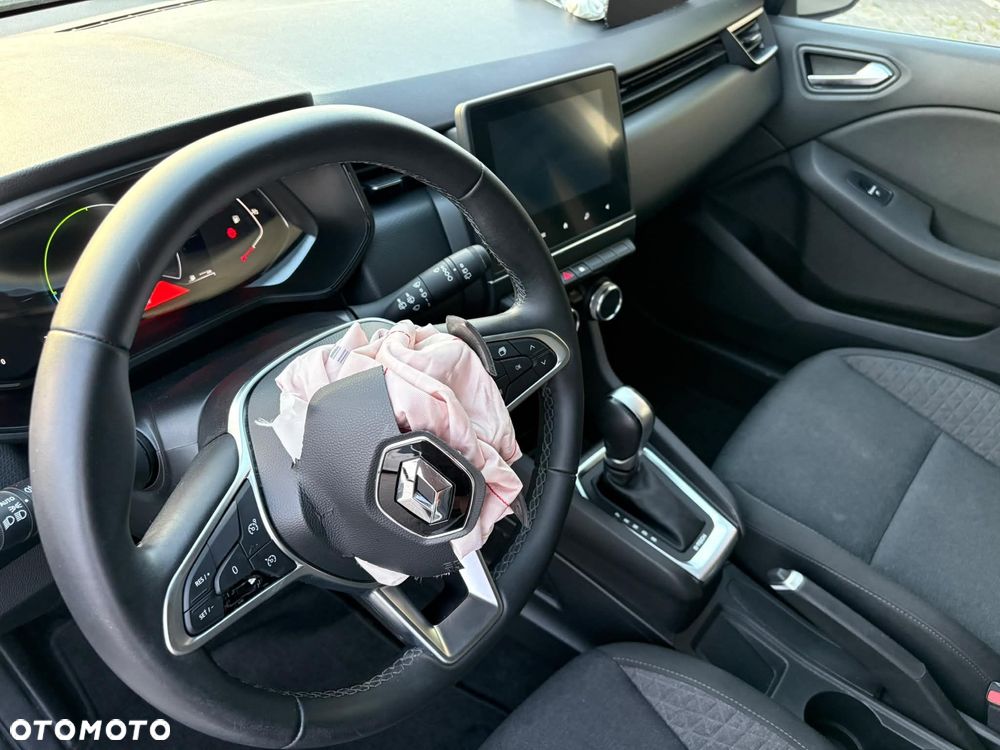 Renault Clio E-TECH 140 INTENS - 15