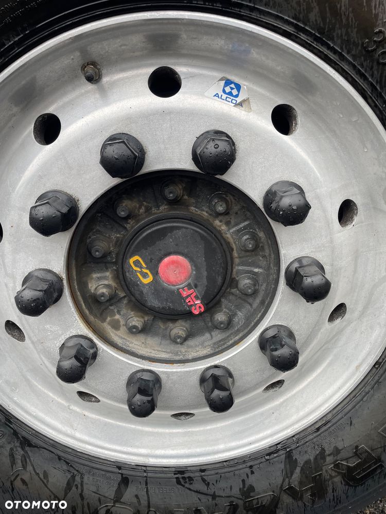 MAN TGS 18.440 4x4 Hydrodrive - 24