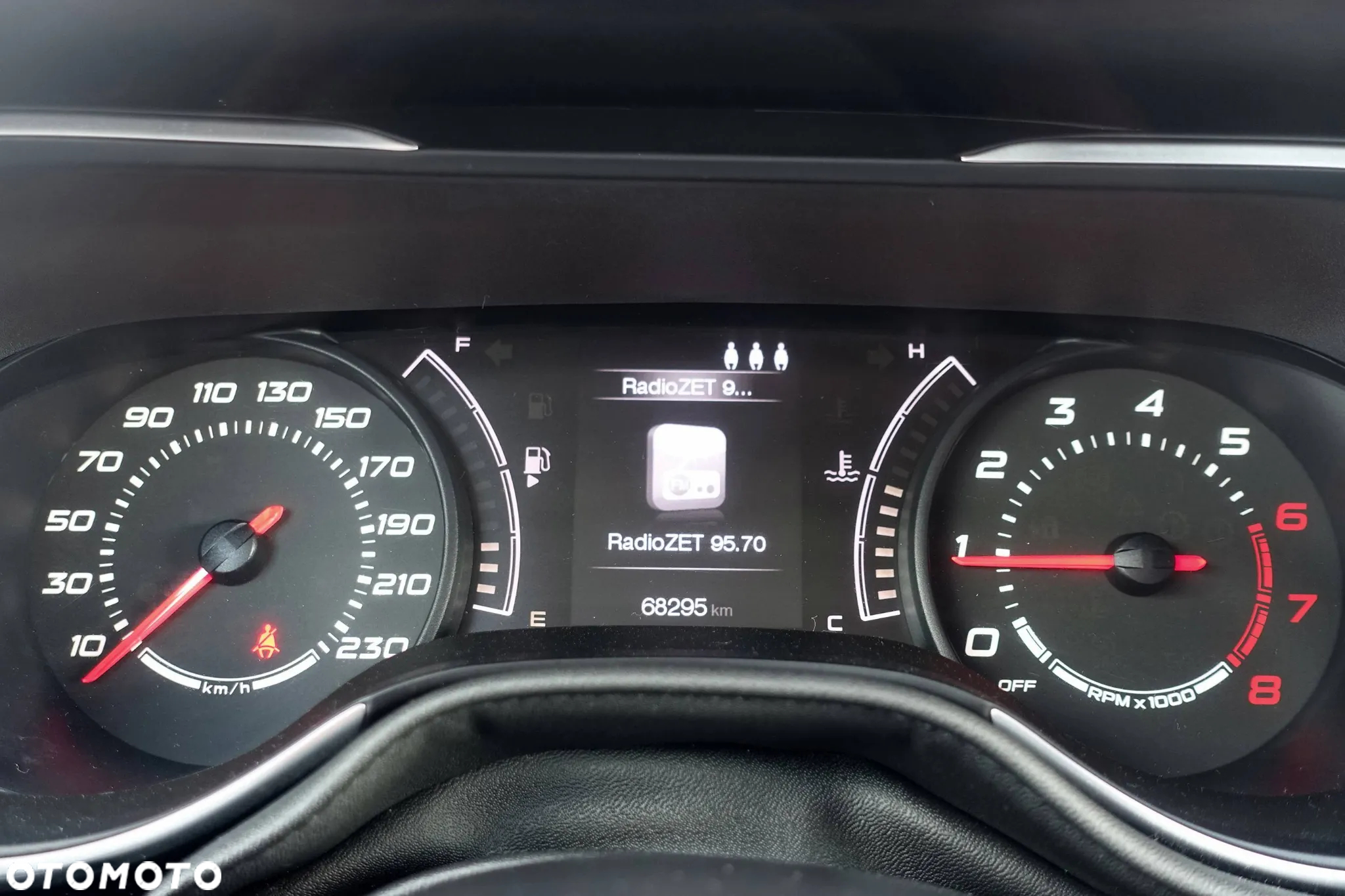 Fiat Tipo 1.4 16v Sport - 15