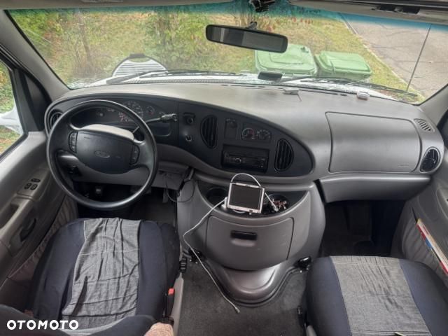 Ford Triple E Regal - 25