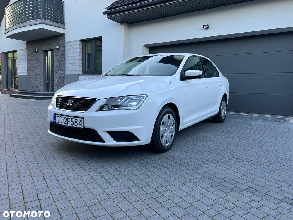 Seat Toledo - 4
