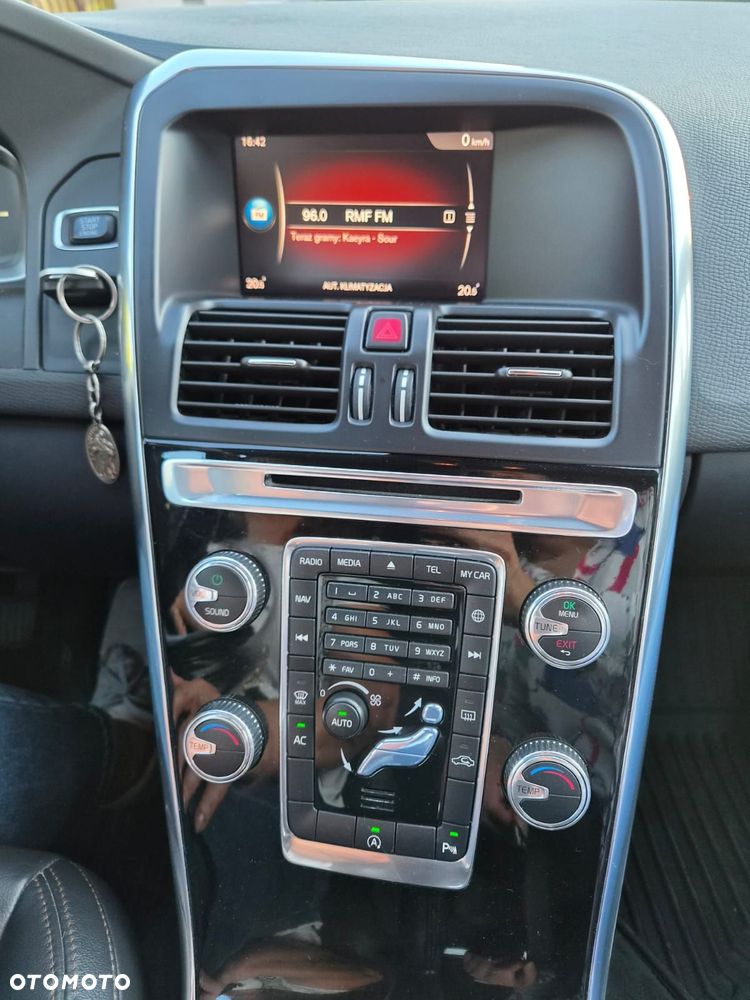 Volvo XC 60 - 13