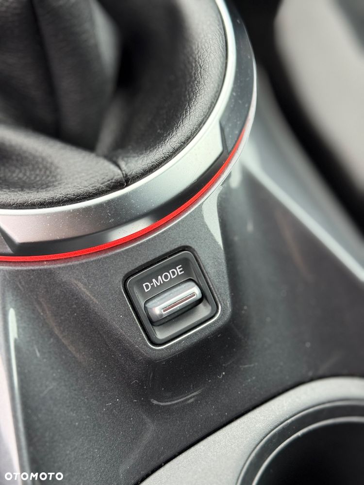 Nissan Juke DIG-T 117 N-Connecta - 20