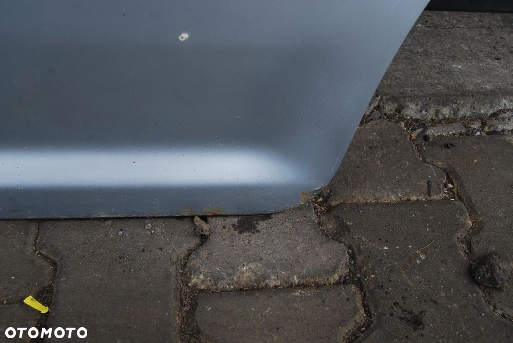 DRZWI LEWY TYŁ TYLNE VW TOURAN R115/ LA7W - 12