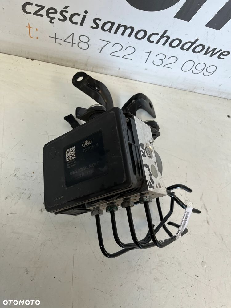 Pompa hamulcowa abs J7BC-2C219-AE Ford Ka - 1
