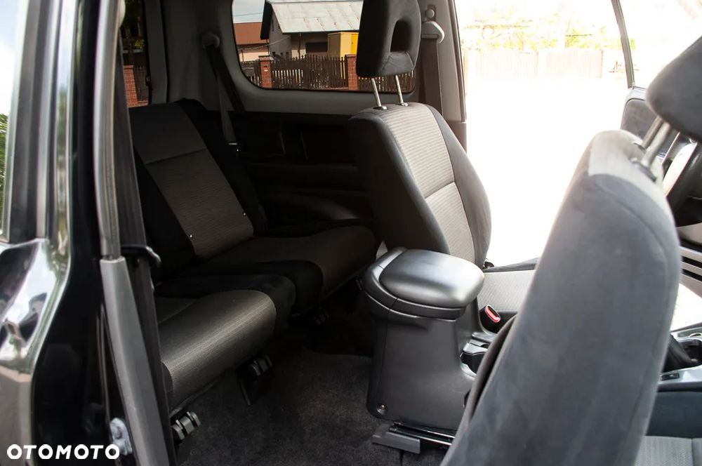 Suzuki Grand Vitara 1.6 Comfort Style - 24