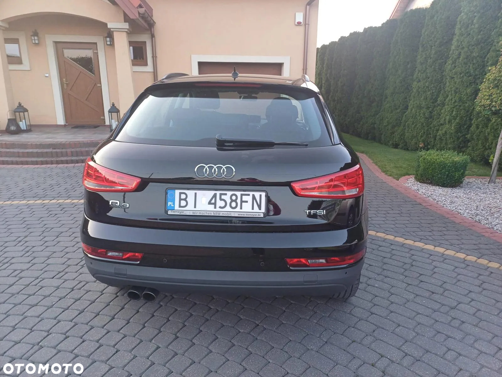 Audi Q3 1.4 TFSI S tronic - 3