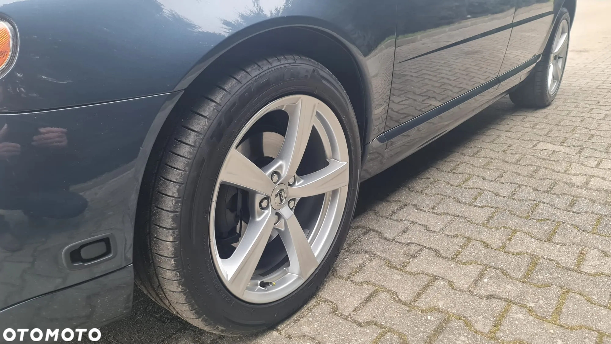 Volvo S80 2.5T Summum - 31