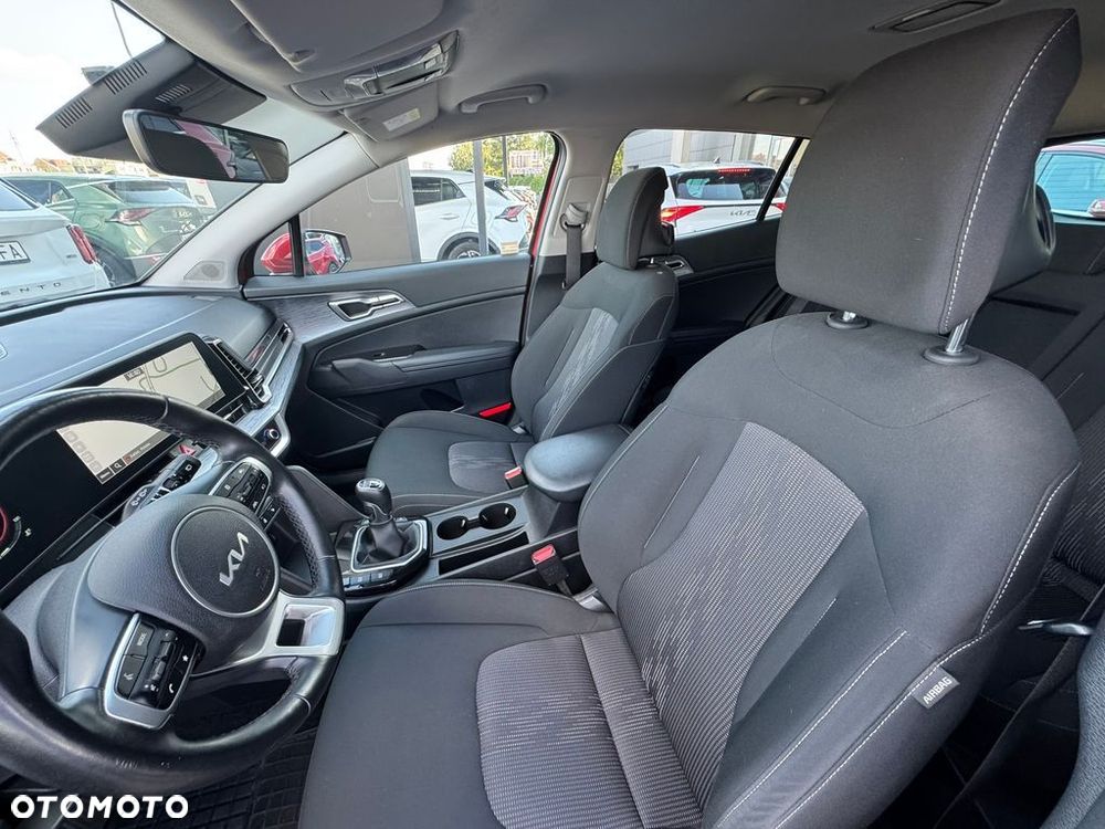 Kia Sportage 1.6 T-GDI L 2WD - 11