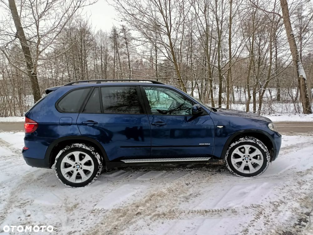 BMW X5 - 22