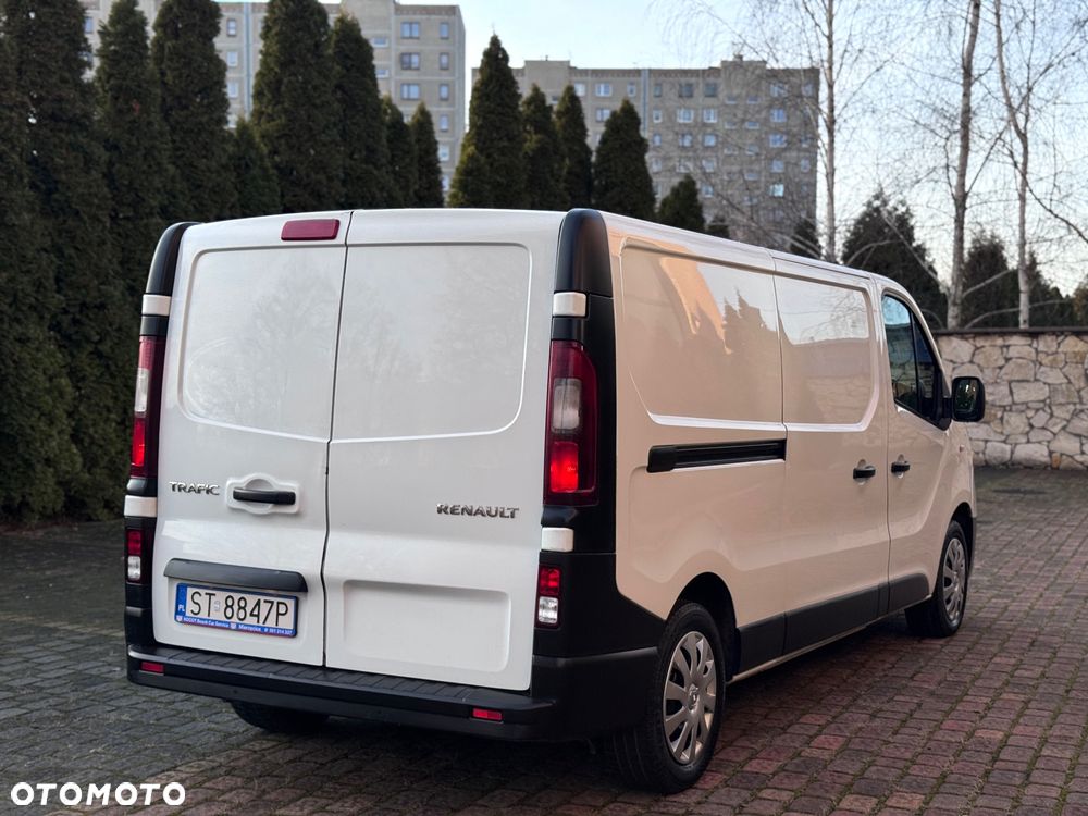 Renault Trafic - 5