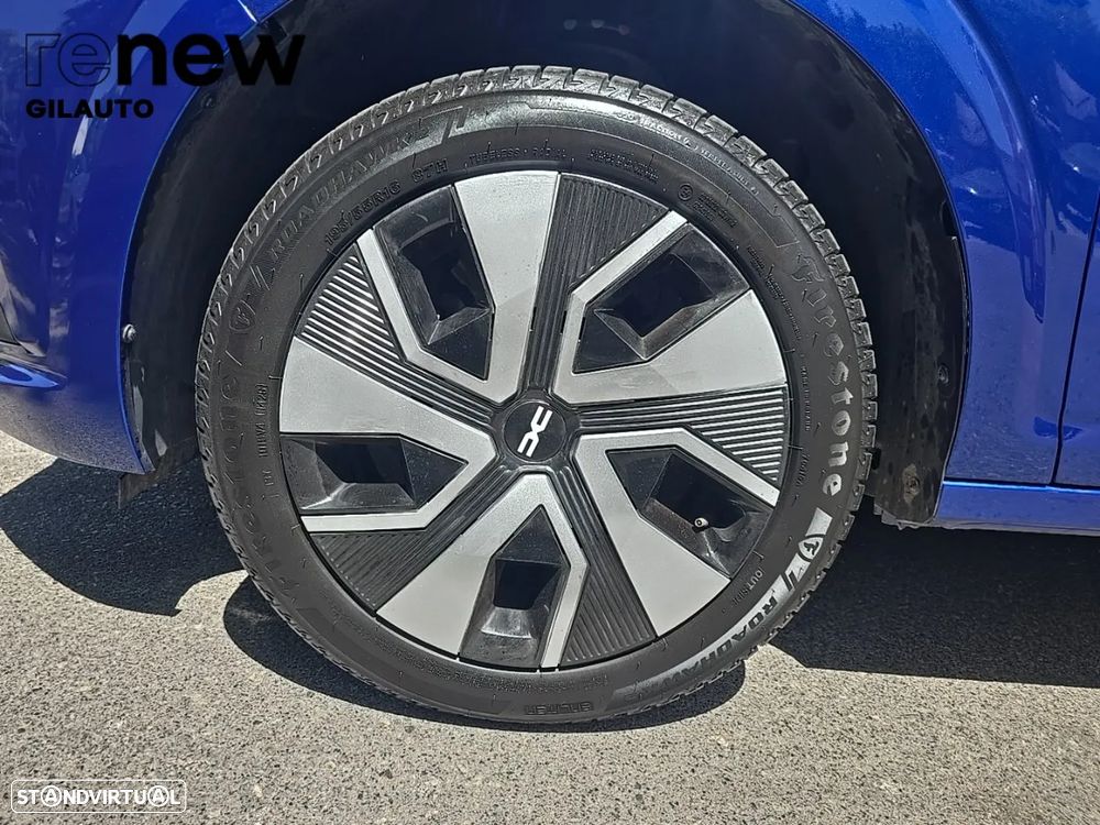 Dacia Sandero 1.0 ECO-G Expression Bi-Fuel - 9
