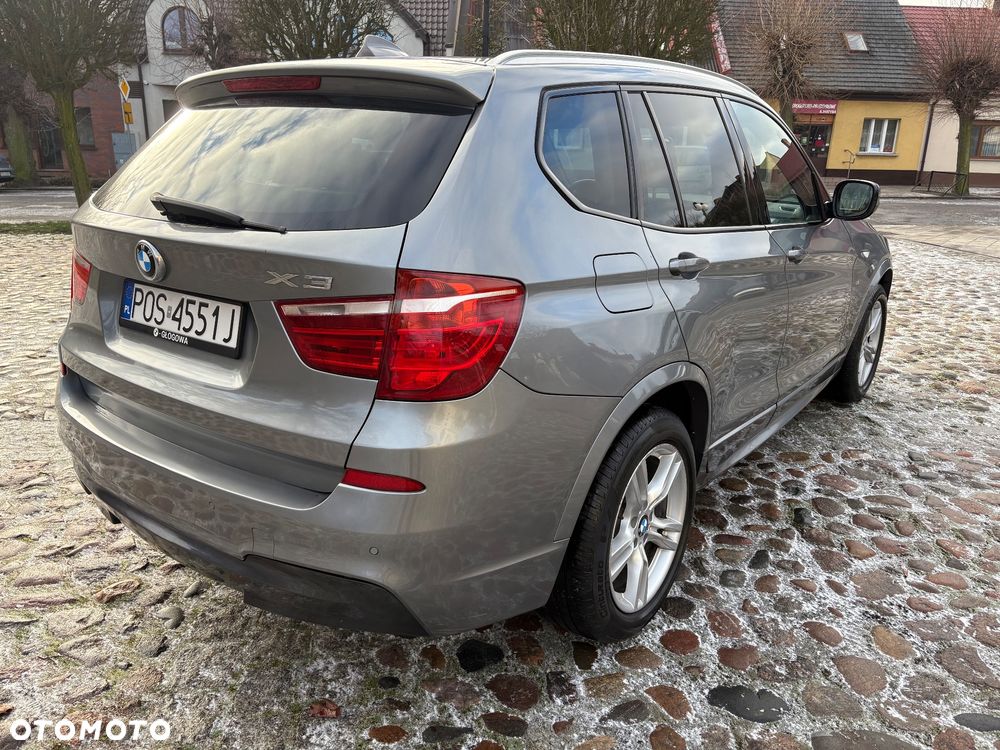 BMW X3 - 16