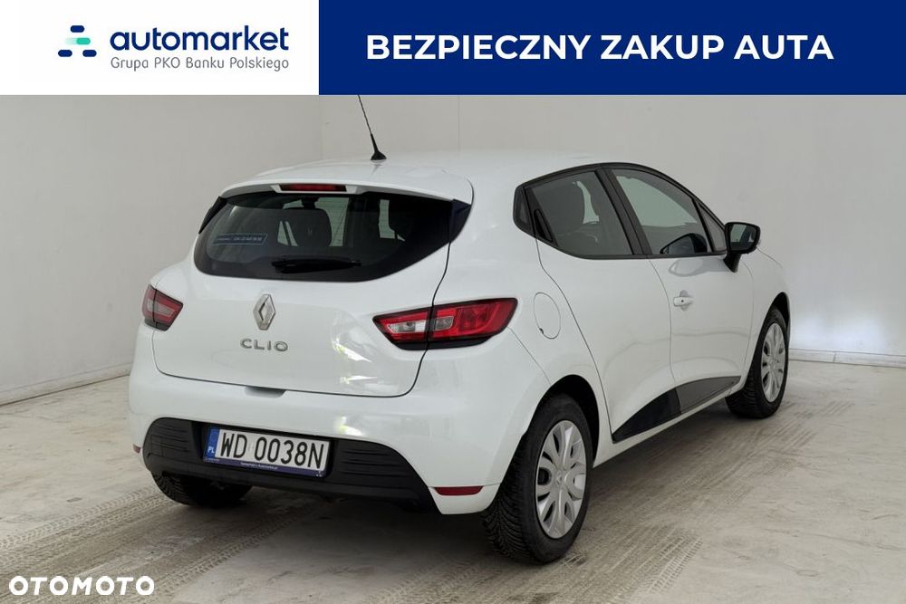 Renault Clio 0.9 Energy TCe Alize - 4
