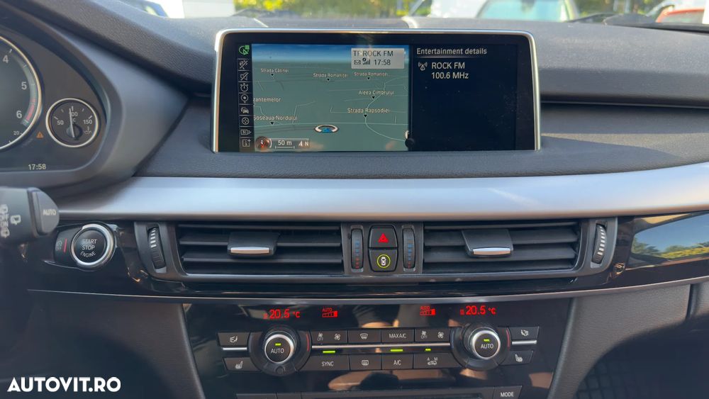 BMW X5 xDrive25d - 25