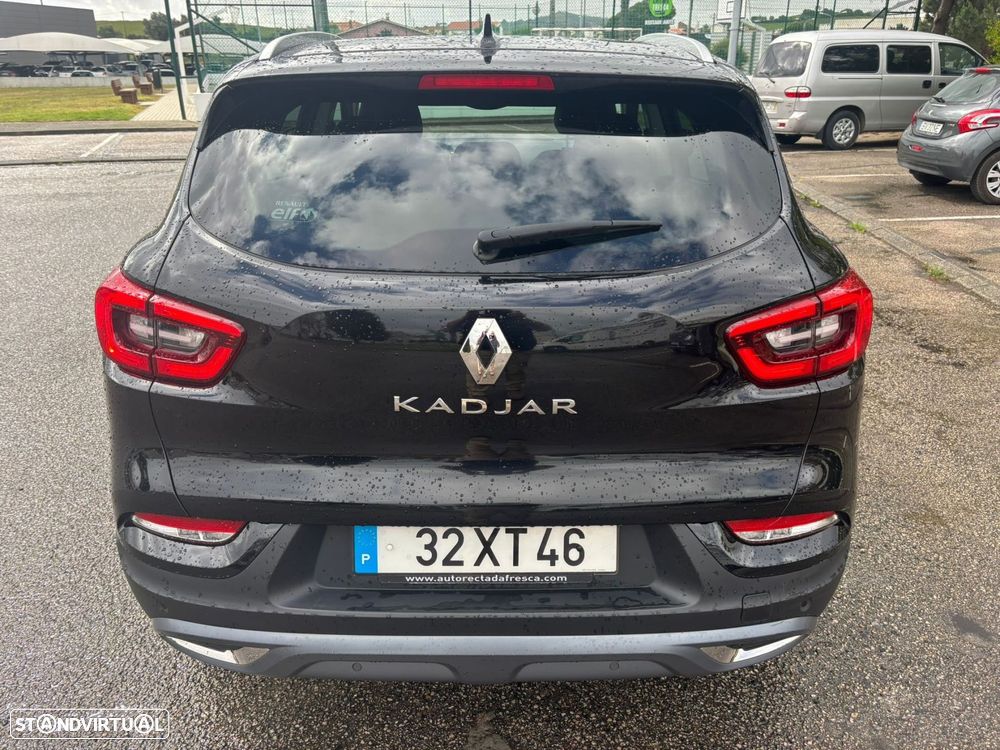 Renault Kadjar 1.5 dCi Black Edition - 10