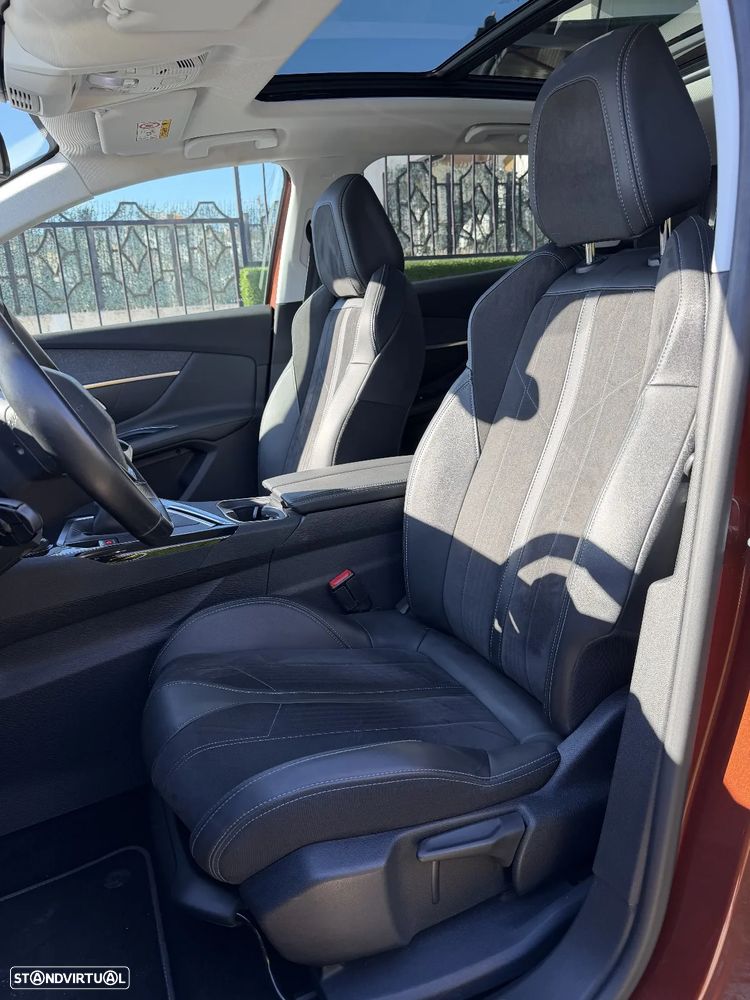 Peugeot 3008 PureTech 130 Stop & Start Crossway - 10