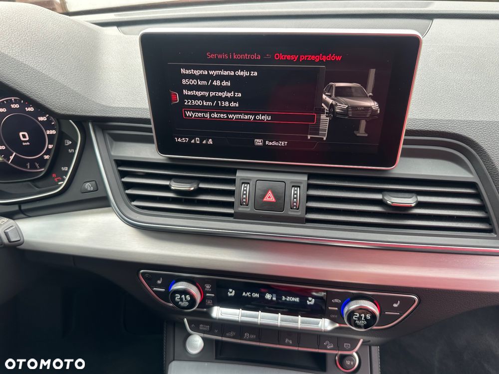 Audi Q5 55 TFSIe quattro S tronic S line - 18