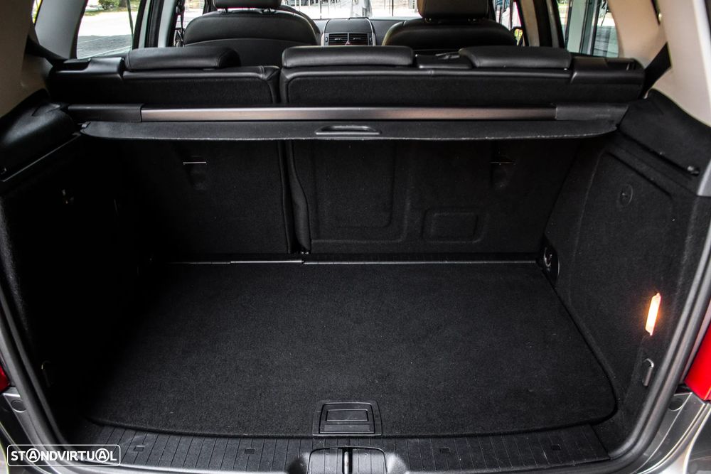 Mercedes-Benz A 160 BlueEFFICIENCY Avantgarde - 28
