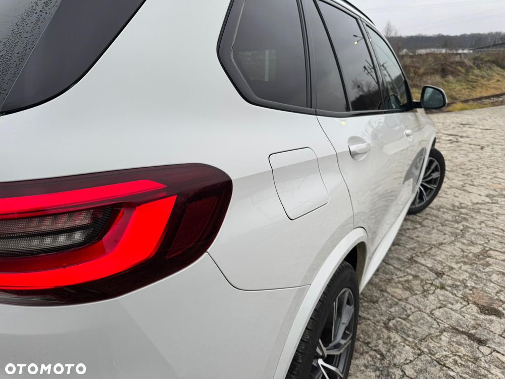 BMW X5 xDrive30d sport - 8