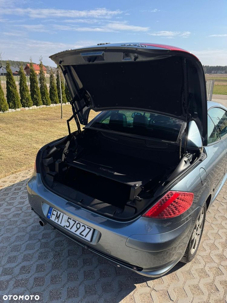 Peugeot 307 CC ver-2-0 - 10