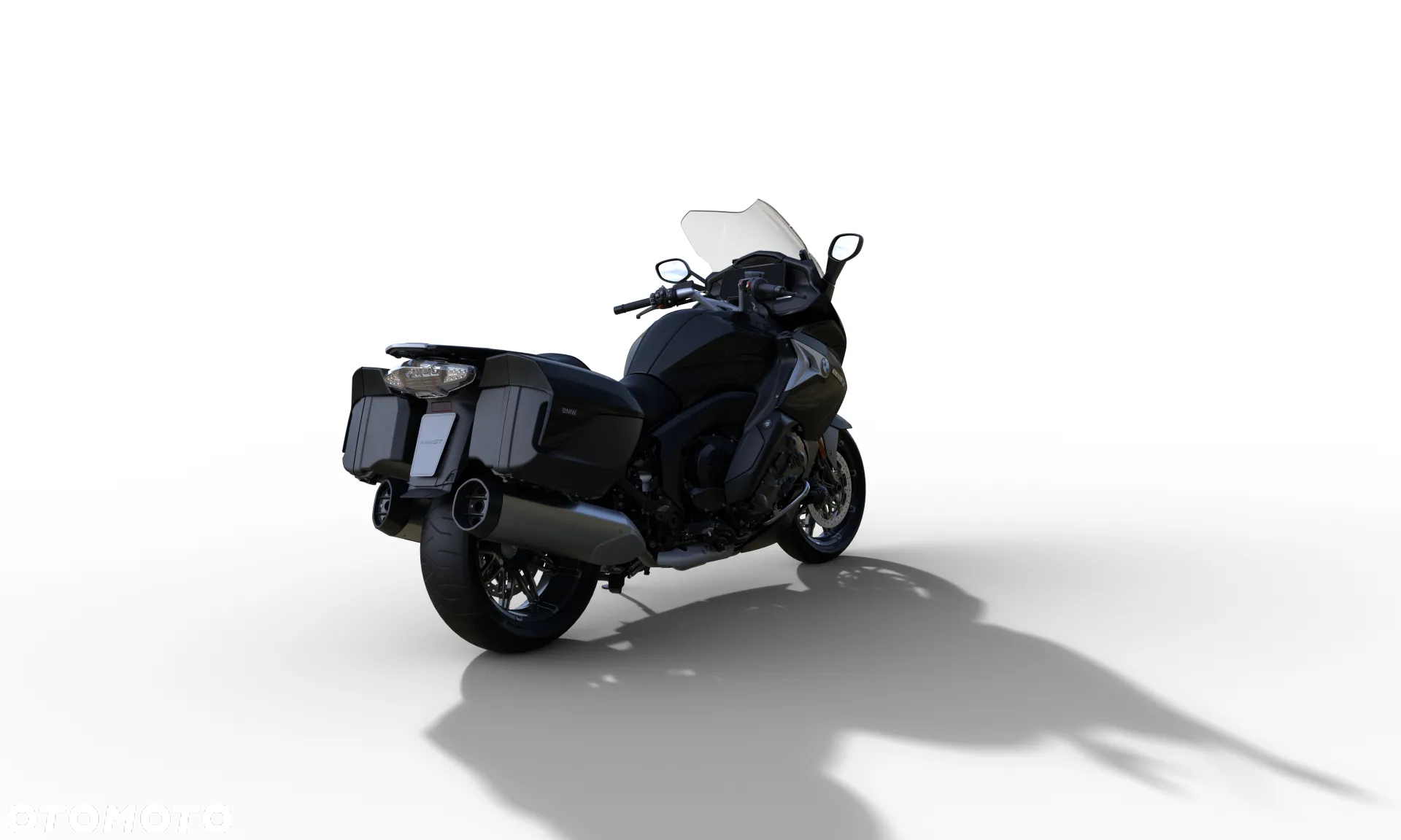 BMW K - 4