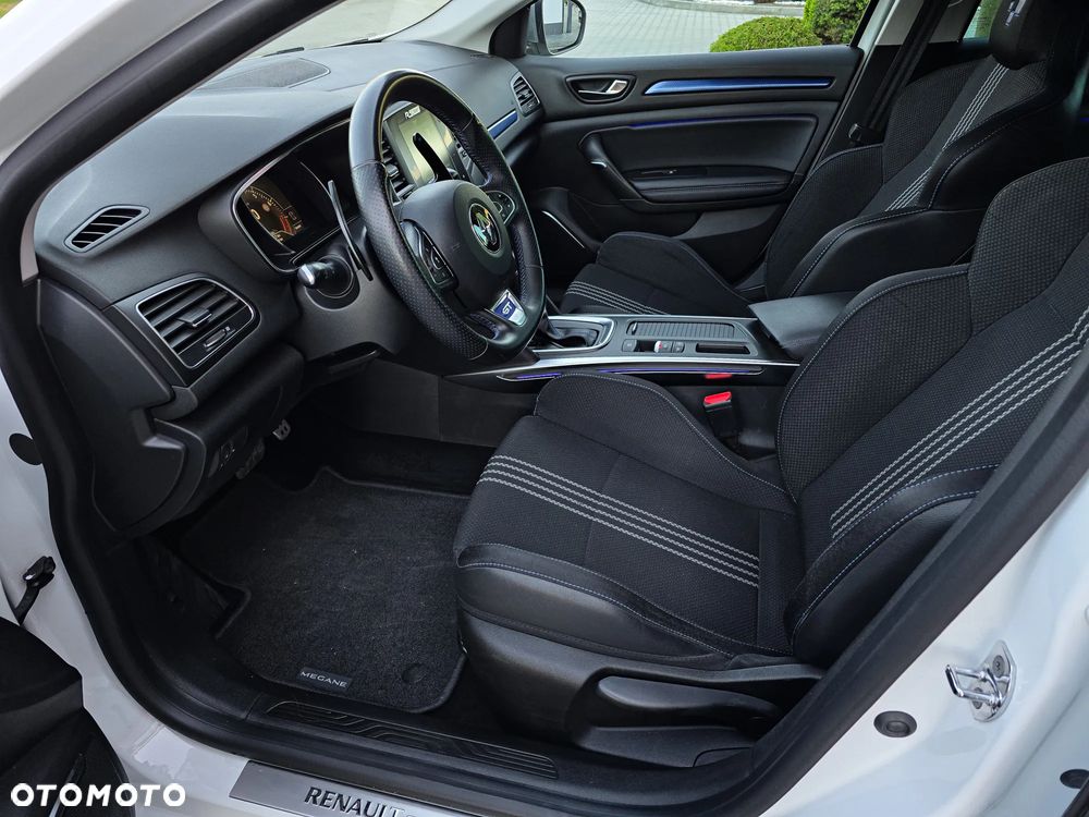 Renault Megane - 34