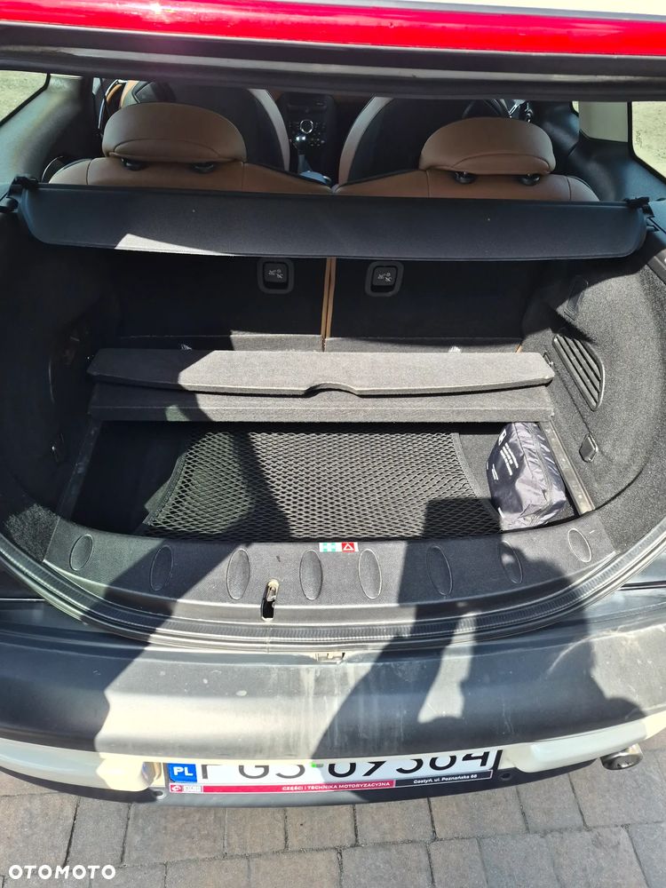 MINI Clubman - 8